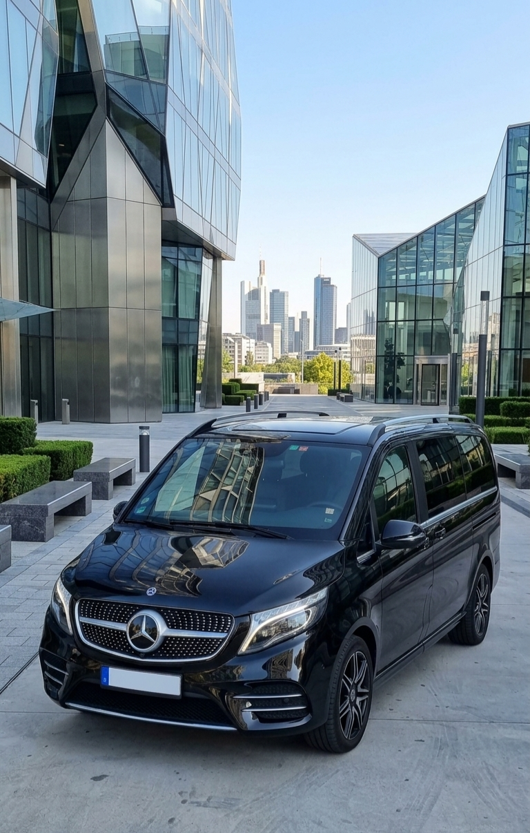 City transfer