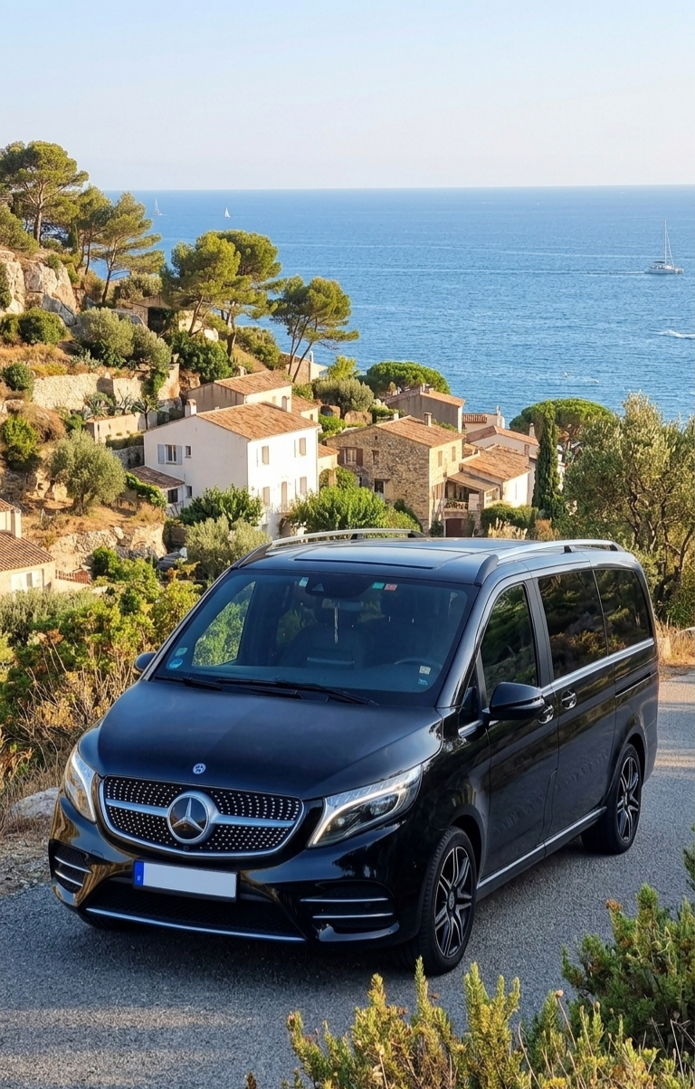 French Riviera